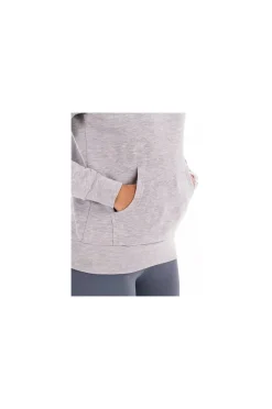 Femme Erima Collection Club^Hoody femme