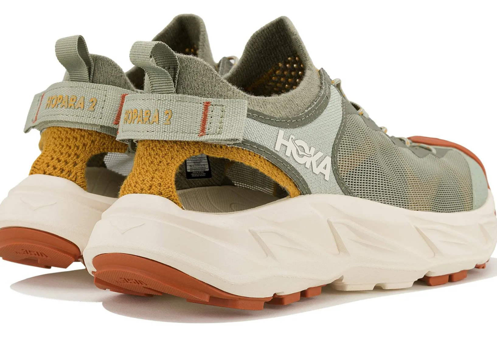 Homme Hoka One One Randonnée^Hopara 2 Aerino