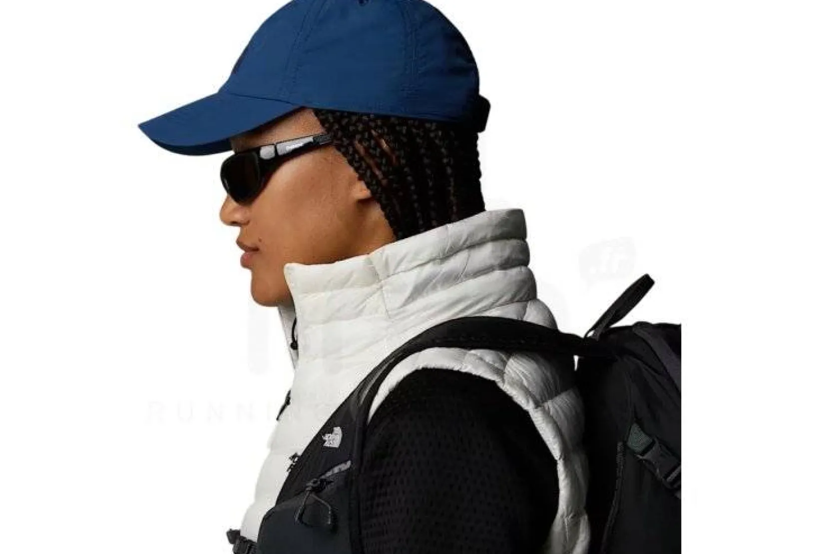 The North Face Casquettes / Bandeaux^Horizon