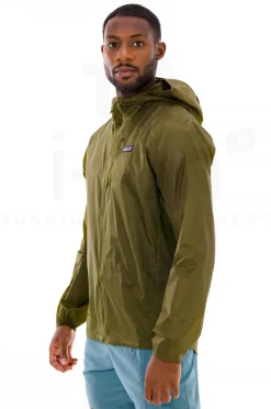 Homme Patagonia Vestes & Coupe Vent^Houdini