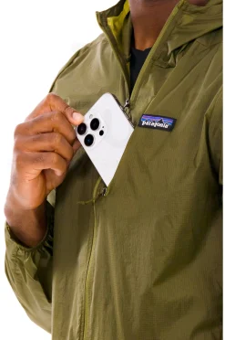 Homme Patagonia Vestes & Coupe Vent^Houdini