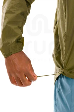 Homme Patagonia Vestes & Coupe Vent^Houdini