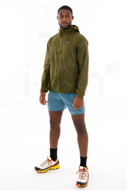 Homme Patagonia Vestes & Coupe Vent^Houdini