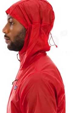 Homme Patagonia Vestes & Coupe Vent^Houdini