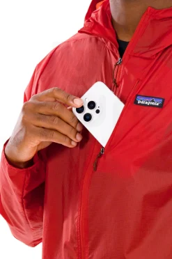 Homme Patagonia Vestes & Coupe Vent^Houdini