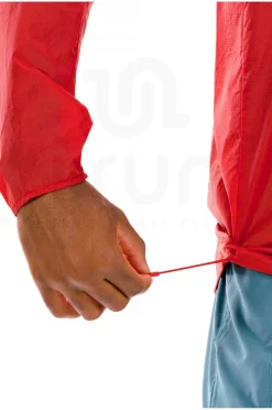 Homme Patagonia Vestes & Coupe Vent^Houdini