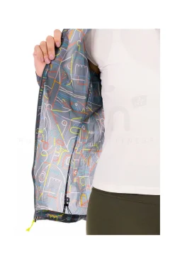 Femme Patagonia Vestes & Coupe Vent^Houdini femme