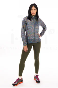 Femme Patagonia Vestes & Coupe Vent^Houdini femme