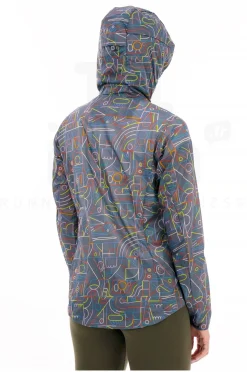 Femme Patagonia Vestes & Coupe Vent^Houdini femme