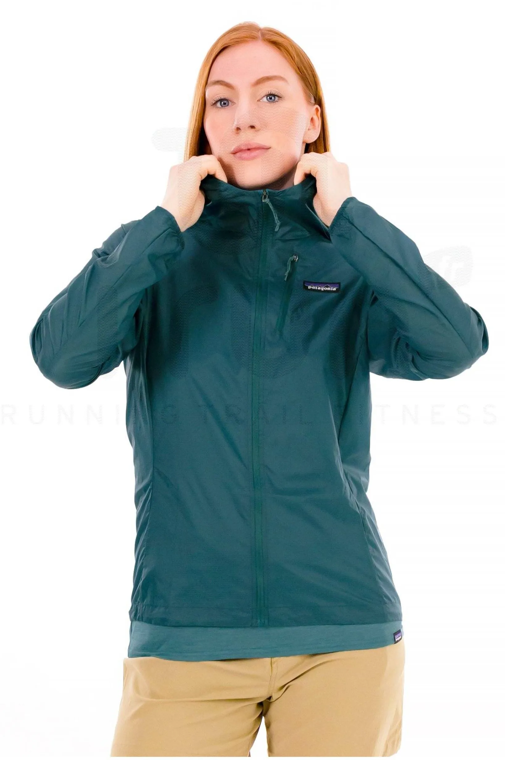 Femme Patagonia Vestes & Coupe Vent^Houdini femme