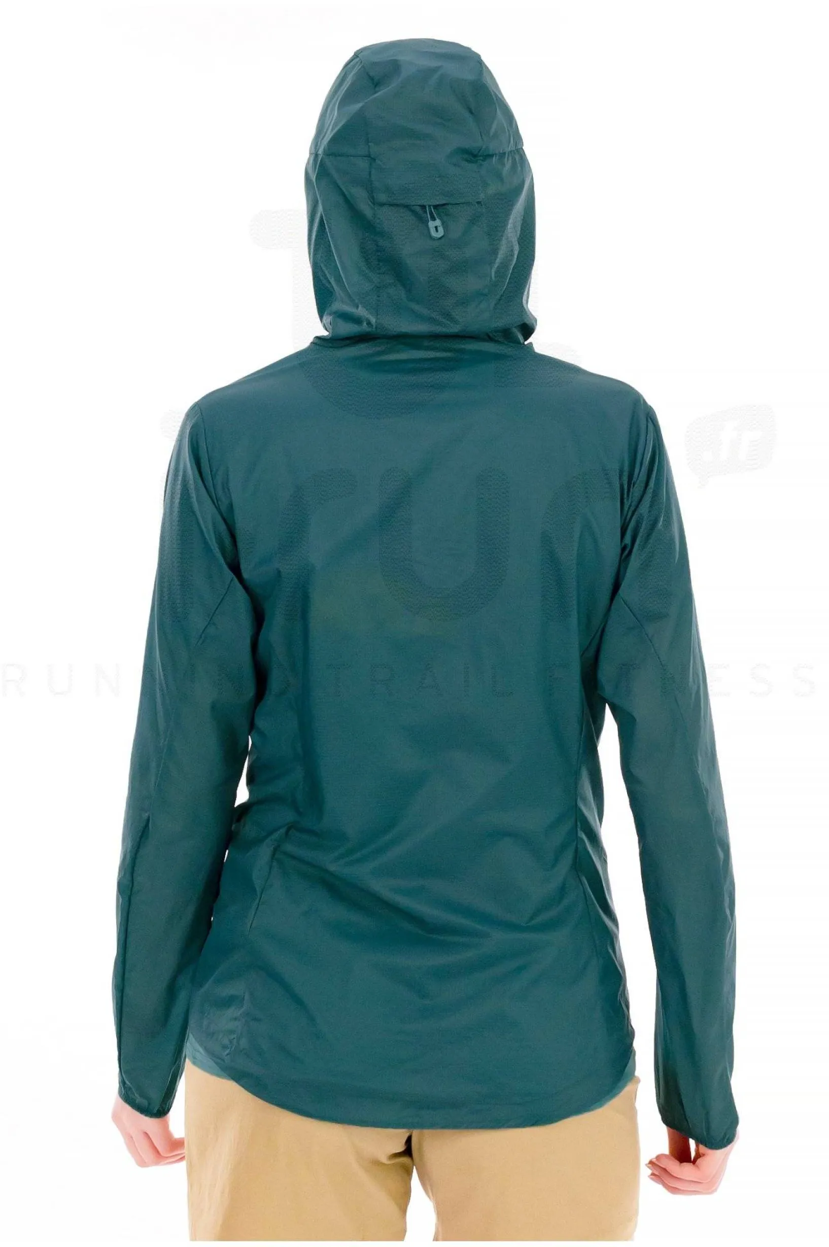 Femme Patagonia Vestes & Coupe Vent^Houdini femme