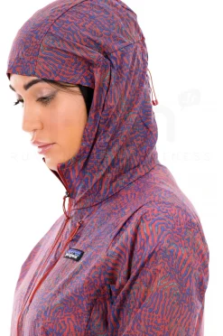 Femme Patagonia Vestes & Coupe Vent^Houdini femme