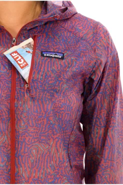 Femme Patagonia Vestes & Coupe Vent^Houdini femme