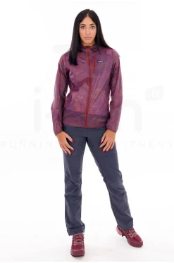 Femme Patagonia Vestes & Coupe Vent^Houdini femme