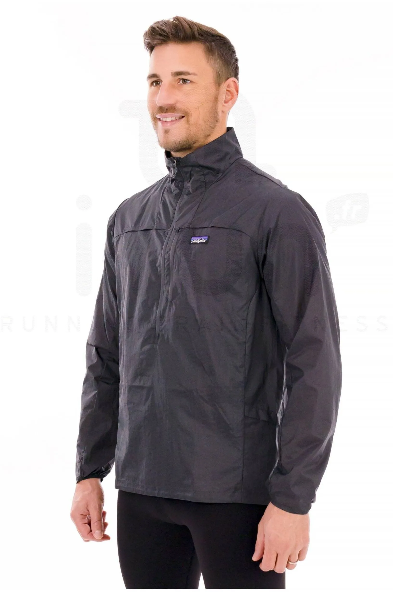 Homme Patagonia Vestes & Coupe Vent^Houdini Stash M