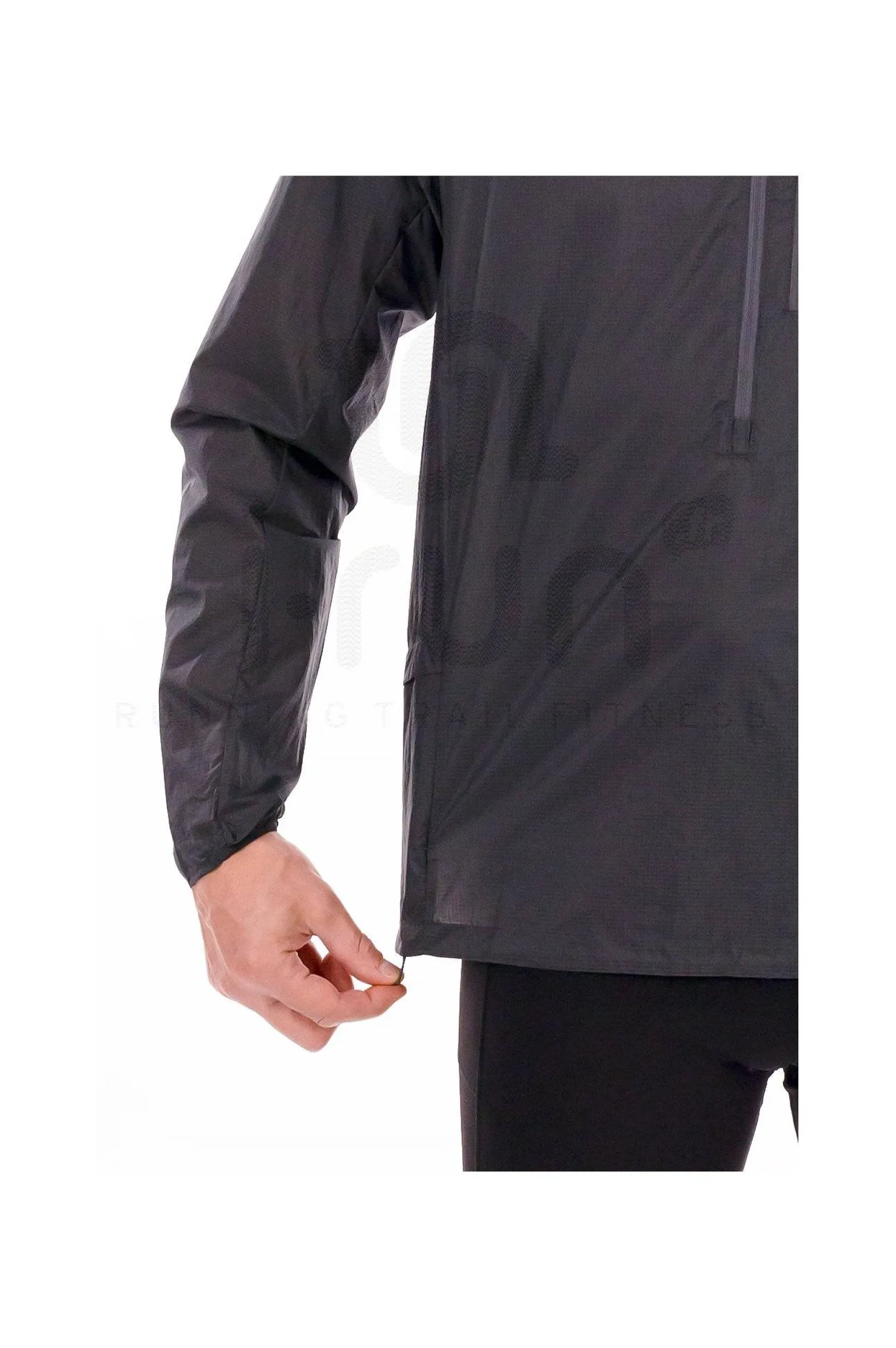 Homme Patagonia Vestes & Coupe Vent^Houdini Stash M