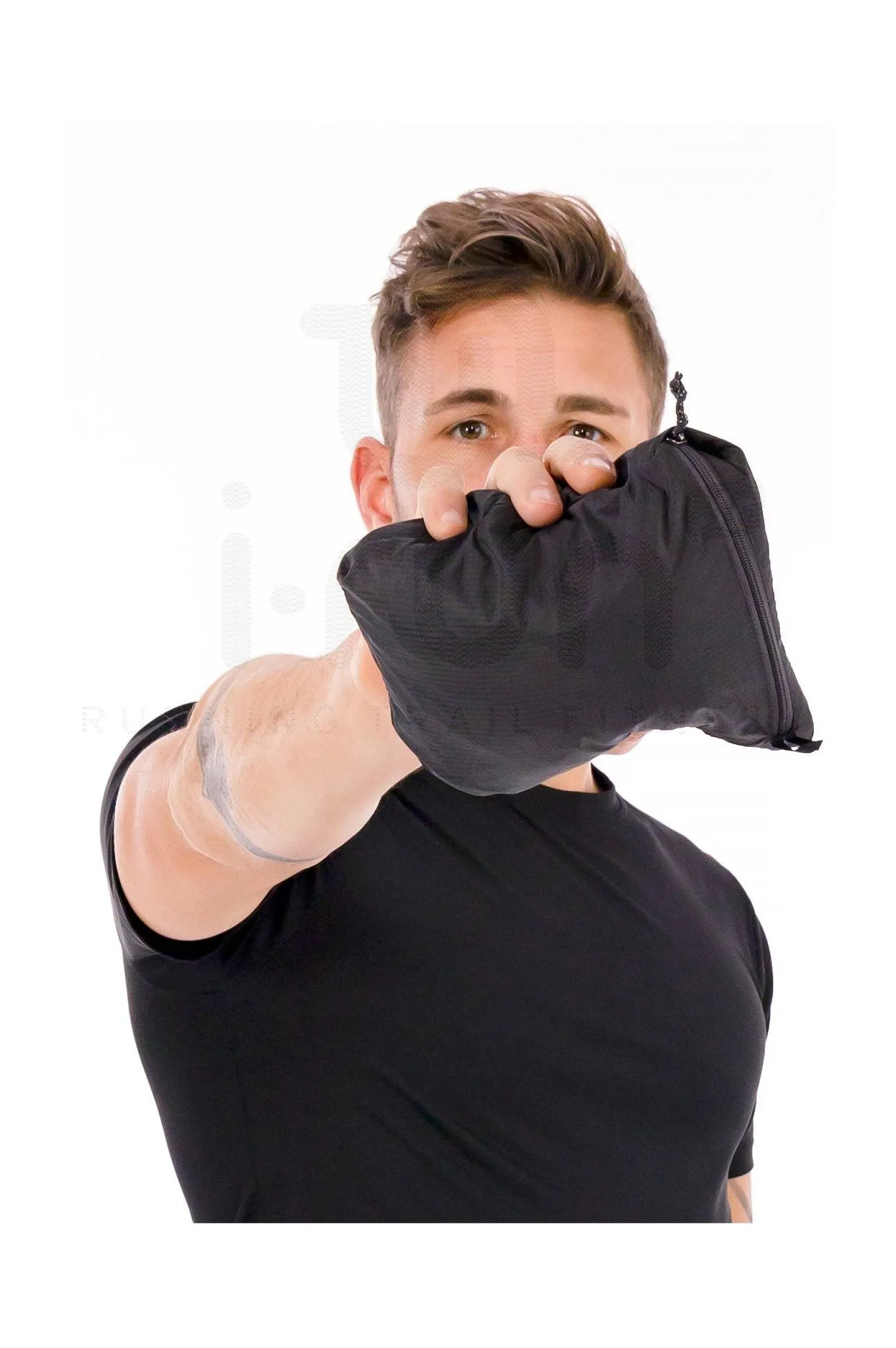 Homme Patagonia Vestes & Coupe Vent^Houdini Stash M