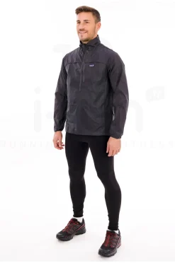 Homme Patagonia Vestes & Coupe Vent^Houdini Stash M