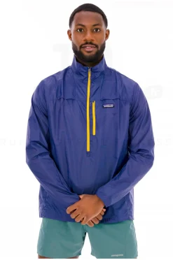 Homme Patagonia Vestes & Coupe Vent^Houdini Stash M