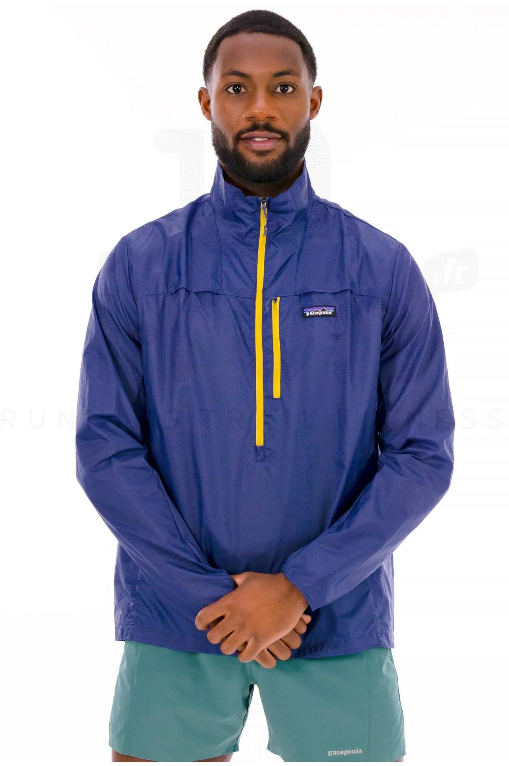 Homme Patagonia Vestes & Coupe Vent^Houdini Stash M