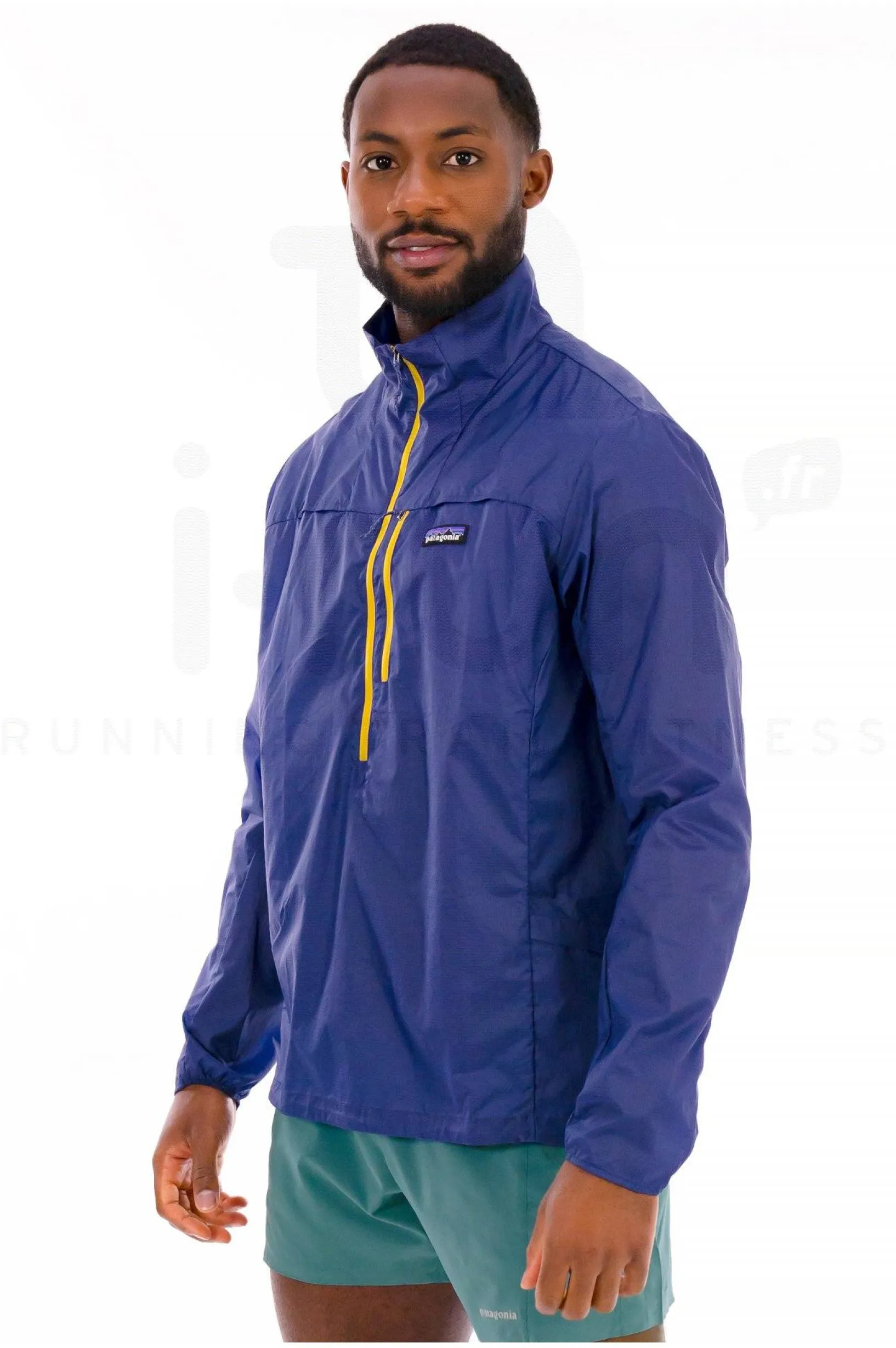 Homme Patagonia Vestes & Coupe Vent^Houdini Stash M