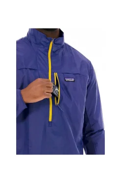 Homme Patagonia Vestes & Coupe Vent^Houdini Stash M