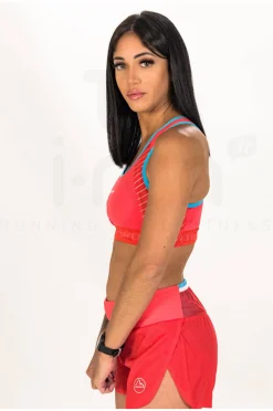 Femme La Sportiva Brassières / Soutiens-Gorge^Hover femme