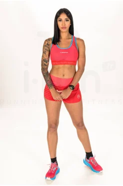 Femme La Sportiva Brassières / Soutiens-Gorge^Hover femme