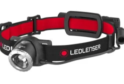 Ledlenser Lampe Frontale / Éclairage^H8R