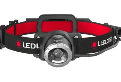 Ledlenser Lampe Frontale / Éclairage^H8R