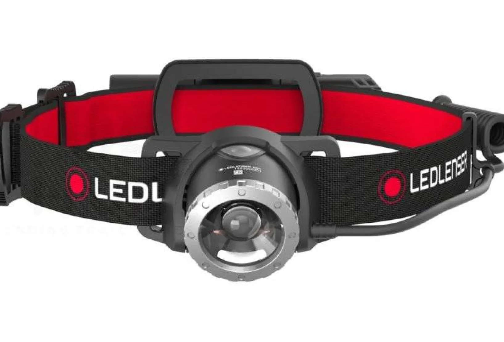 Ledlenser Lampe Frontale / Éclairage^H8R