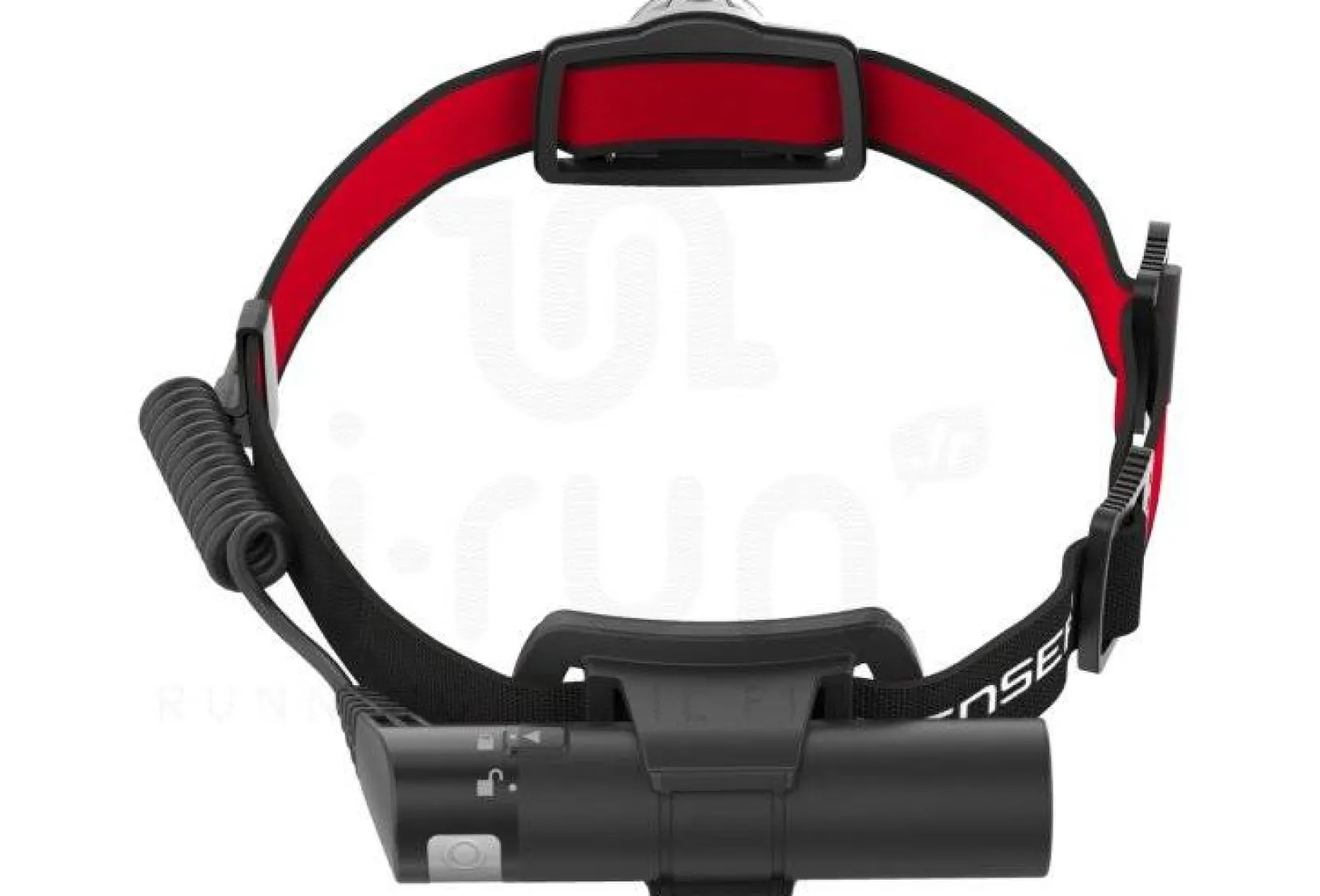 Ledlenser Lampe Frontale / Éclairage^H8R