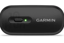 Garmin Accessoires Montres/ Bracelets^HRM 200