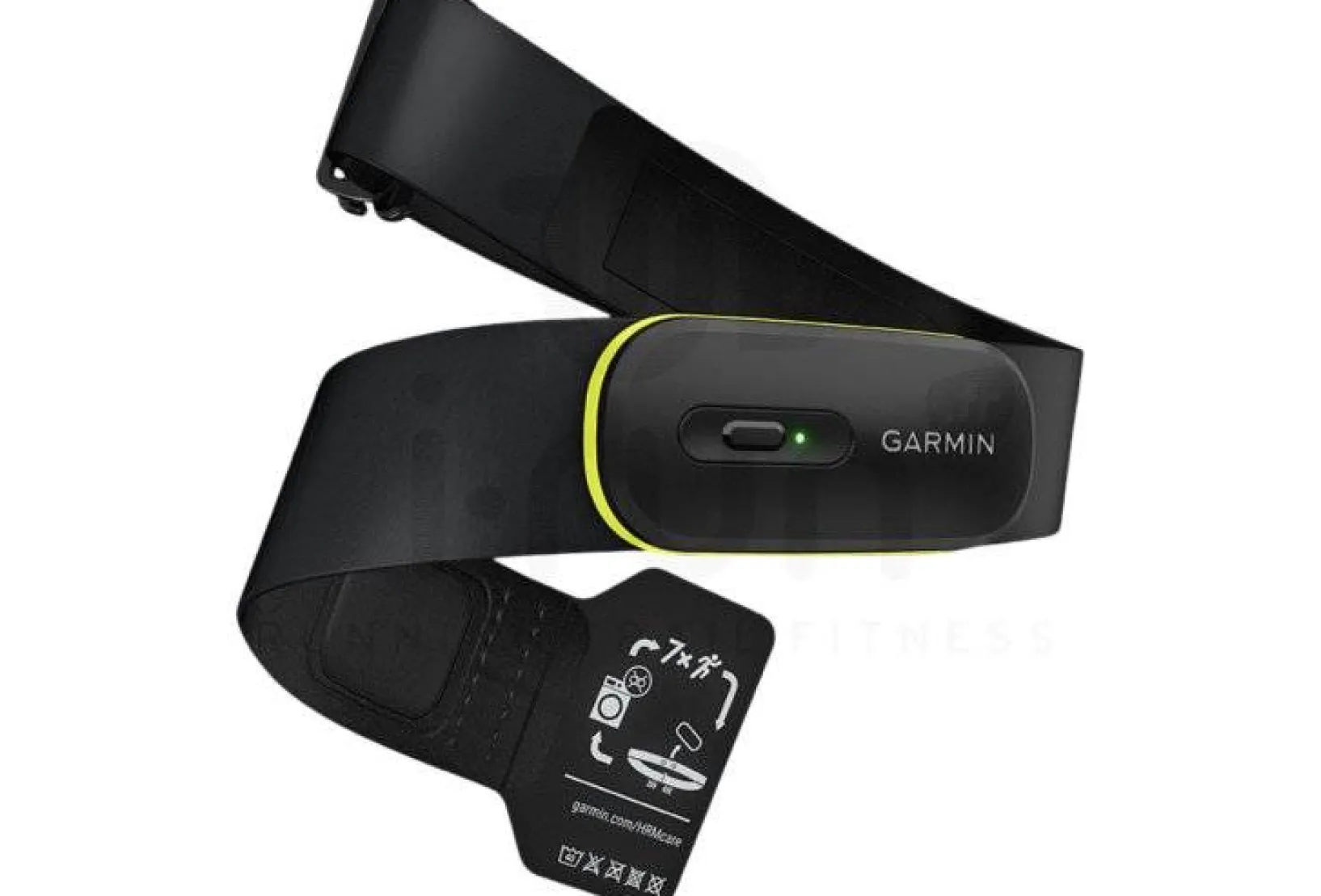 Garmin Accessoires Montres/ Bracelets^HRM 600
