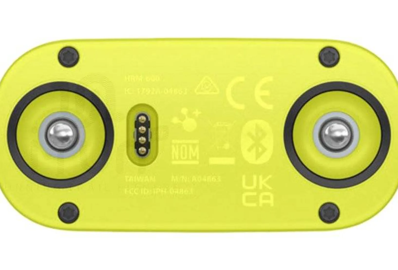 Garmin Accessoires Montres/ Bracelets^HRM 600