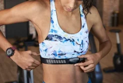 Garmin Accessoires Montres/ Bracelets^HRM-Dual