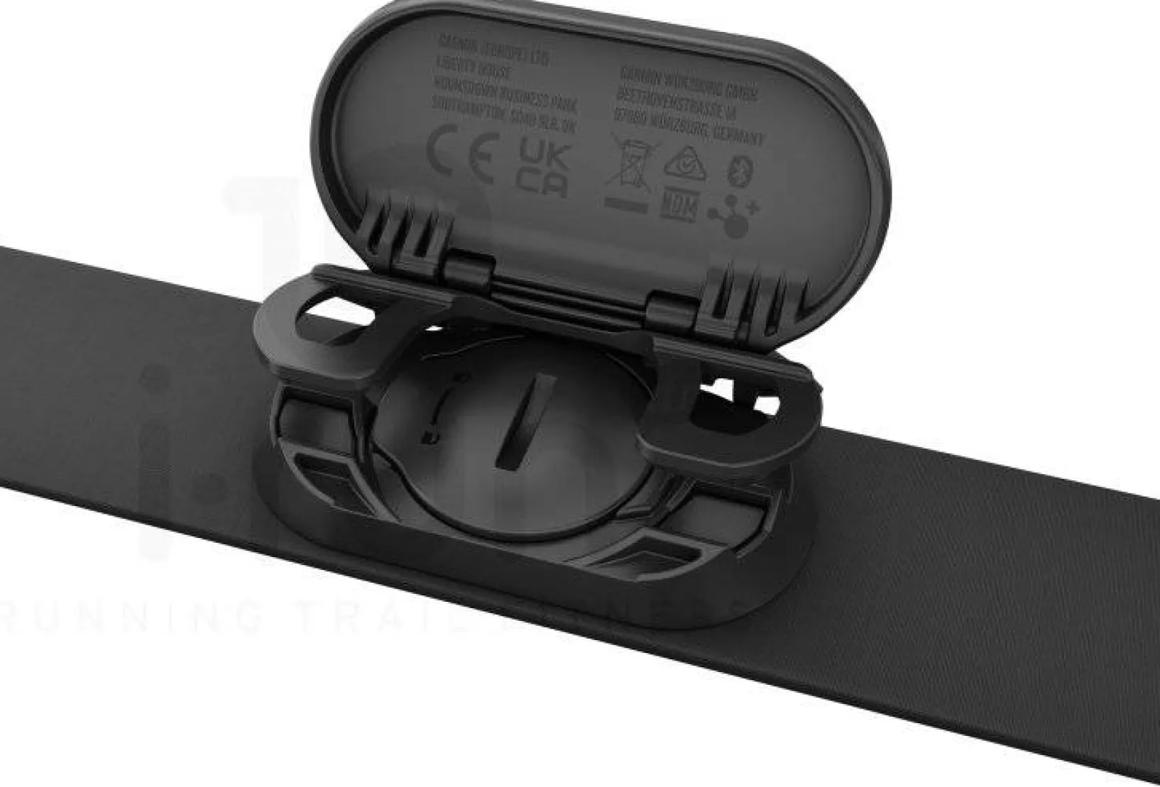 Garmin Accessoires Montres/ Bracelets^HRM-Fit W