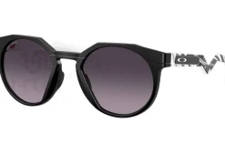 Oakley Lunettes^HSTN Prizm Black