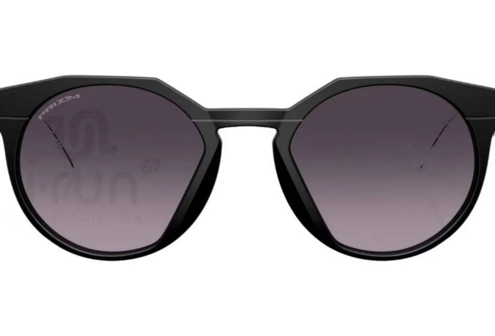 Oakley Lunettes^HSTN Prizm Black