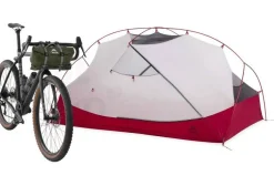 MSR Bivouac^Hubba Hubba Bikepack 2