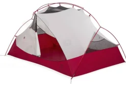 MSR Bivouac^Hubba Hubba Bikepack 2