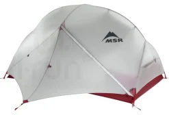 MSR Bivouac^Hubba Hubba NX