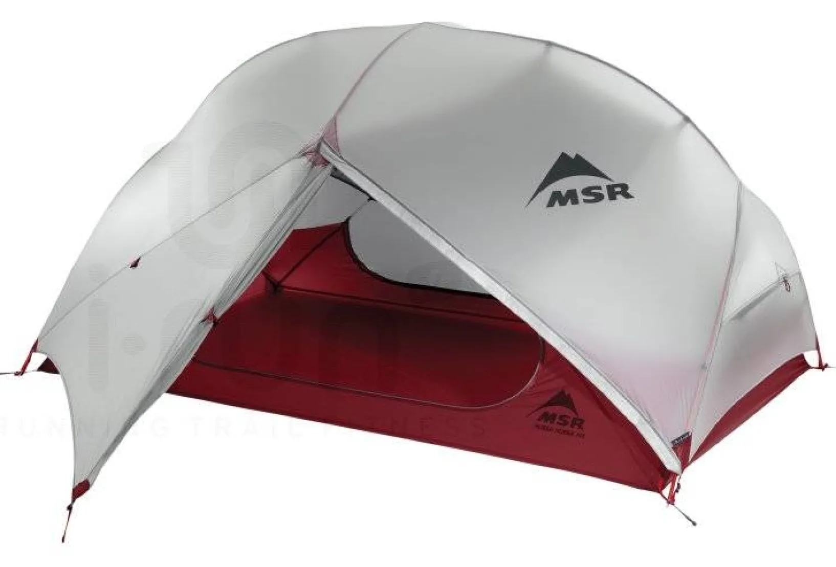 MSR Bivouac^Hubba Hubba NX