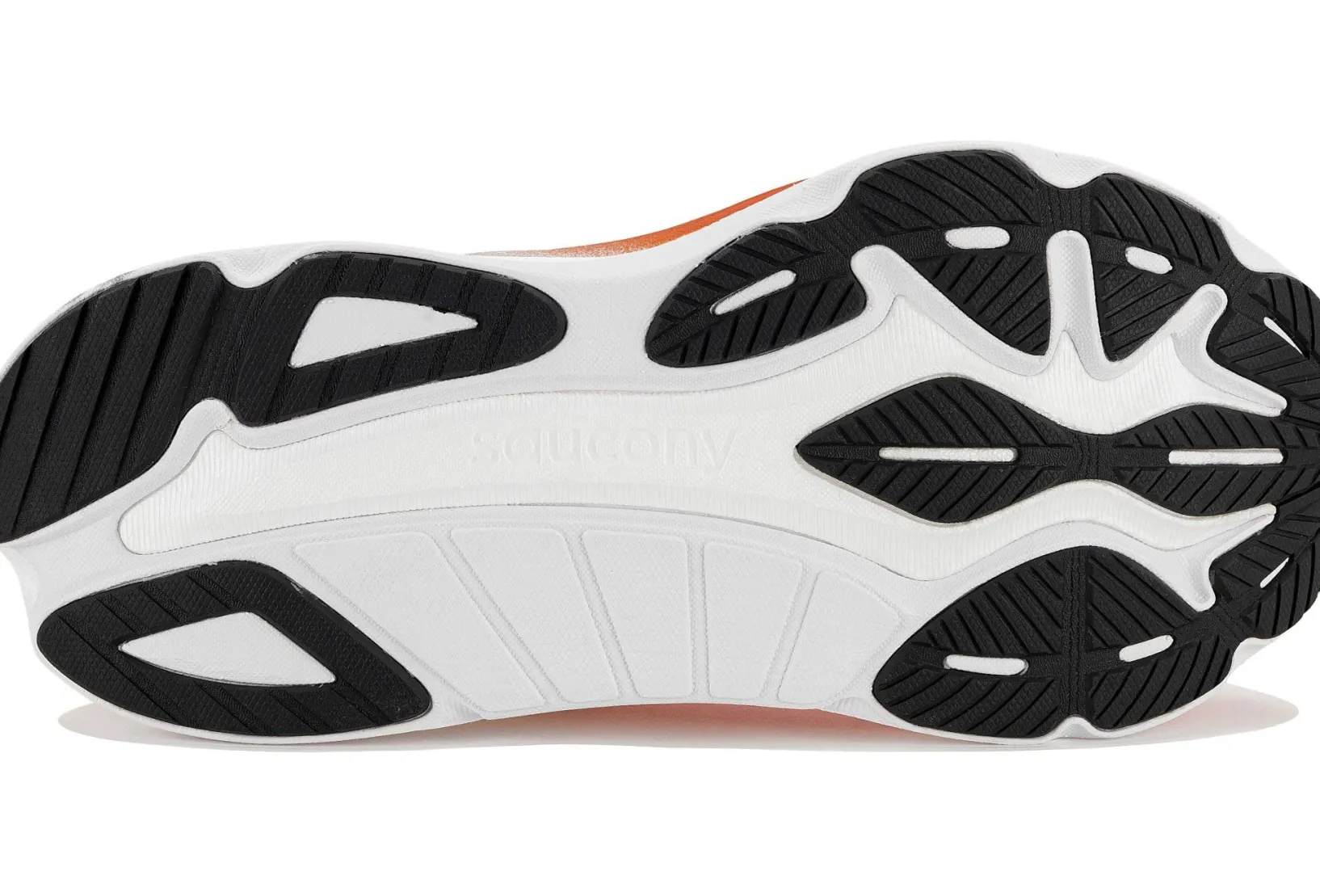 Homme Saucony Running^Hurricane 24