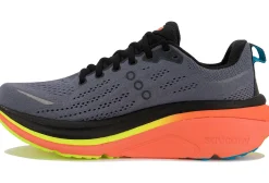 Homme Saucony Running^Hurricane 25