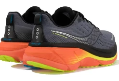 Homme Saucony Running^Hurricane 25