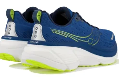 Homme Saucony Running^Hurricane 25