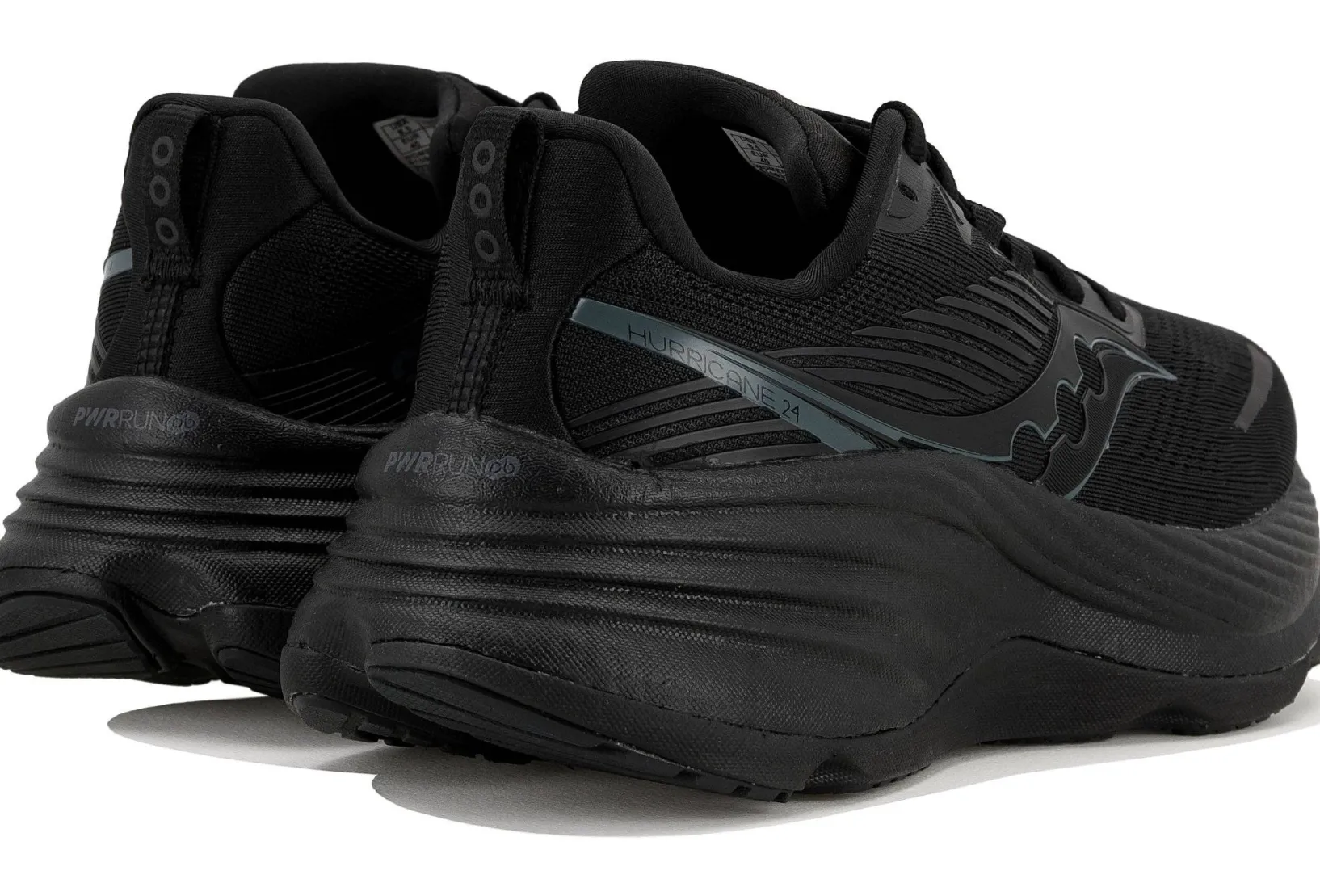 Femme Saucony Running^Hurricane 24 femme