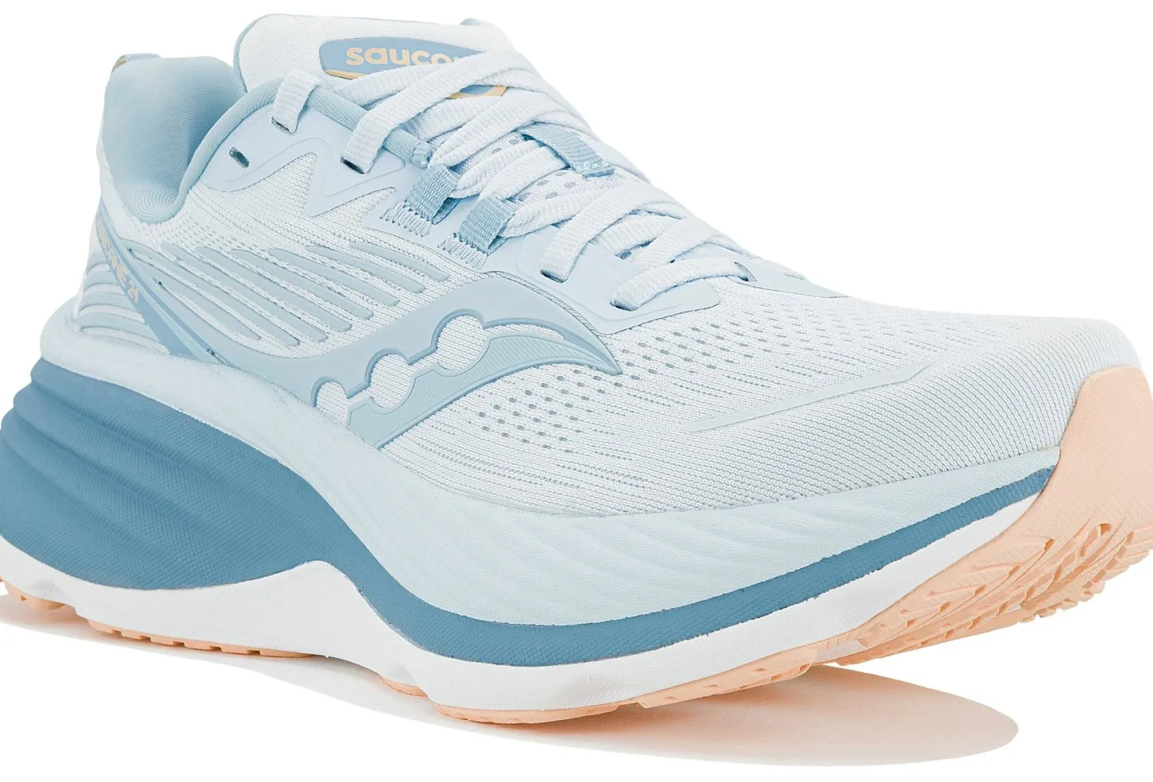 Femme Saucony Running^Hurricane 24 femme