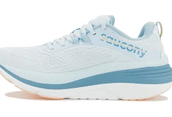 Femme Saucony Running^Hurricane 24 femme